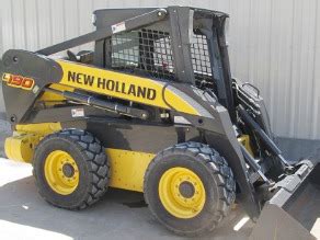 new holland skid steer won't crank|new holland l190 problems.